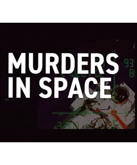 Murders in Space Steam Key GLOBAL
